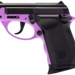 Taurus PT22 Lavender 22 LR 1-220031PLYL