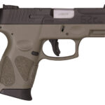 Taurus G2C 40 S&W OD Green 1-G2C4031-10O