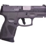 Taurus G2C 40 S&W Gray 1-G2C4031-10G