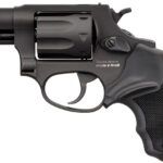 Taurus 942 22 LR 2" Barrel 8-Shot Snubnose Double Action Revolver 2-942021