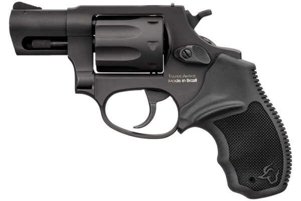 Taurus 942 22 LR 2" Barrel 8-Shot Snubnose Double Action Revolver 2-942021