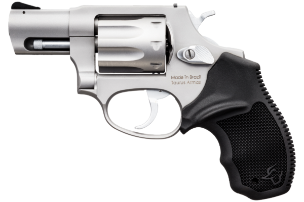 Taurus 942 22 LR Stainless Steel 2" Barrel 8-Shot 2-942029