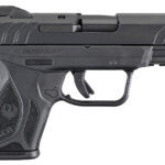 Ruger Security 9 Compact 9mm 10 Round Capacity 3818