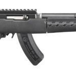 Ruger 10/22 Charger Lite 22LR 4935