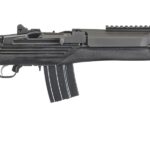 Ruger Mini-14 Tactical 556 Nato 16" Threaded Barrel 20 Round Capacity 5888