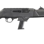 Ruger Pistol Caliber (PC) Carbine 40 S&W 19109