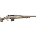 Ruger American Predator 350 Legend Go Wild Camo 22" Barrel 26986