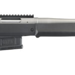 Ruger American Talo Model Hunter 6.5 Creedmoor Stainless Steel 26996