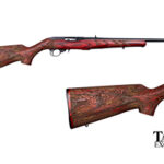 Ruger 10/22 22 LR Talo Model Dragon Special Edition 31136