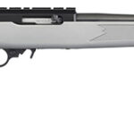 Ruger 10/22 Carbine Gray 22 LR 18" Barrel 31139