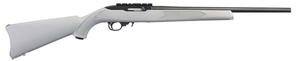 Ruger 10/22 Carbine Gray 22 LR 18" Barrel 31139