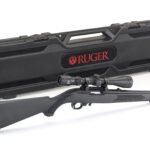 Ruger 10/22 Carbine W/ Scope 22 LR 31143