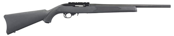 Ruger 10/22 Carbine 22 LR Charcoal Stock 18" Barrel 31145