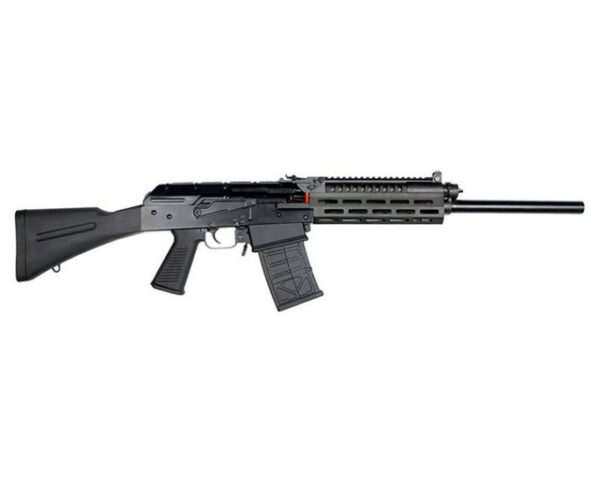 JTS AK 12 GA 18" Shotgun MLOK AK12 M12AK-T1 M12AK