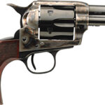 TAYLOR`S AND COMPANY 1873 45 COLT RUNNIN IRON 4.75" 4203