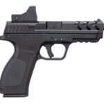 EAA Girsan MC28SA 9mm W/ Red Dot 15 Round Capacity 390130