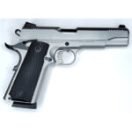 SDS Imports 1911 45 ACP Stainless Steel 5" Barrel 1911S