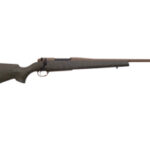 Weatherby Mark V Weathermark LT 300 WBY MWL01N300WR8B