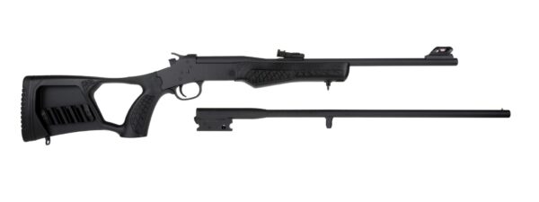 Rossi Matched Pair Youth Combo 410/22 LR MP4111813Y22