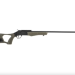 Rossi Tuffy Single Shot Turkey 410 Ga 26" Barrel OD Green SSP1TKY