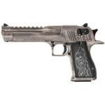 Magnum Research Desert Eagle 44 Mag Grim Reaper DE44WMDR