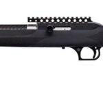 Magnum Research Switchbolt 22 LR Threaded Graphite Barrel SSH22GT