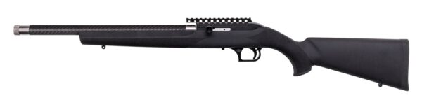 Magnum Research Switchbolt 22 LR Threaded Graphite Barrel SSH22GT