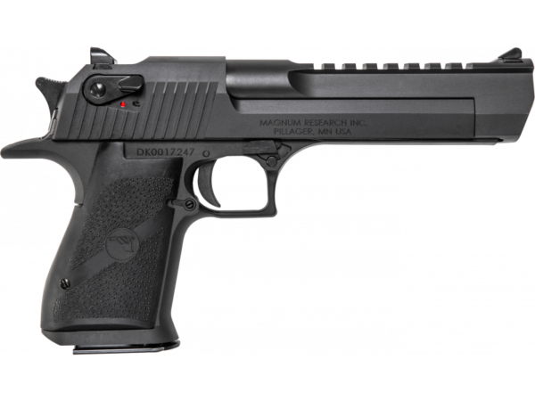 Magnum Research Desert Eagle MK XIX 429 DE 6" Barrel DE429