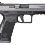 Canik TP9SF 9mm One Series Lipsey's Exclusive Tungsten TP9 HG4989LG-N