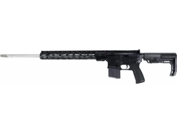 Radical Firearms FR24 AR Rifle 24" 10rd Stainless 6.5 Grendel FR24-6.5-SS-MED-15RPR