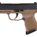 Sig Sauer 365 9mm FDE Value Pack 365-9-BXR3-VP