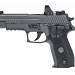 Sig Sauer P226 Legion 9mm RXP 10 Round Capacity 226R-9-LEGION-RXP