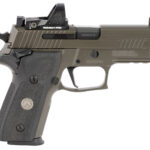 Sig Sauer 229 Legion SAO 9mm Romeo 1 Pro E29R-9-LEGION-SAO-RXP