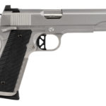 CZ Dan Wesson Valor 45 ACP Stainless Steel 5" Barrel 01824