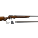 CZ 457 American Combo 22LR & 17HMR 02320