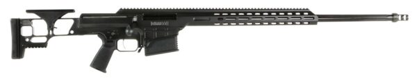 Barrett MRAD SMR 338 Lapua 26" Barrel 18502