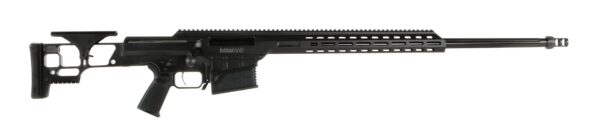 Barrett MRAD SMR 300 Norma Mag 26" Barrel 18508