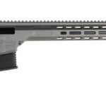 Barrett MRAD SMR 300 Win Mag Tungsten Grey 26" Barrel 18513