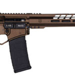 Diamondback DB15 556 Nato Midnight Bronze 16" Barrel DB15BGSMB