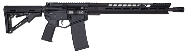 Diamondback DB15 300 Blackout 16" Barrel DB15300BGB