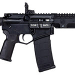 Diamondback DB15 AR Pistol 556 Nato 7" Barrel DB15PDS7B