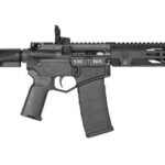 Diamondback DB15 Pistol 556 Nato 10" Barrel MLok DB15PDS10B