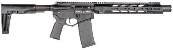 Diamondback DB15 Pistol 556 Nato 10" Barrel DB15PDPS10B