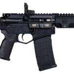 Diamondback DB15 Pistol 300 Blackout 10" Barrel DB15P300DS10B