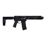 Diamondback DB15 556 Nato AR Pistol 10" Barrel DB15PD10B