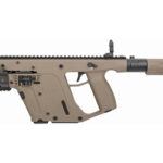 Kriss Vector SDP SB Gen 2 Enhanced 45 ACP KV45PSBFD31