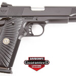 Wilson Combat CQB 9mm Government 5" Barrel 1911 CQB-FS-9A