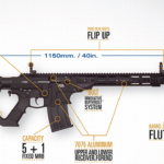 Rock Island Armory VR80 12 Ga California CA Compliant VR80CA