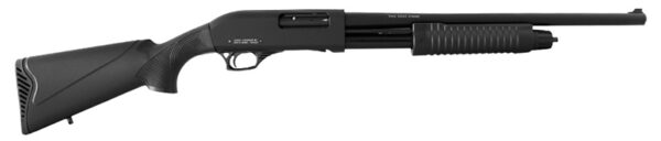 Rock Island Armory Meriva 12 Ga Standard Pump Shotgun CR103