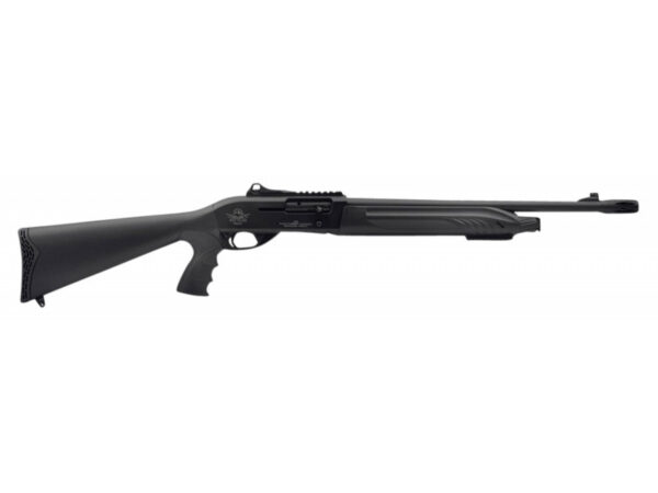 Rock Island Armory X4 Tactical Semi Auto 12 Ga Shotgun 18" Barrel X4